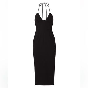 Fame & Partners The Sherman Dress